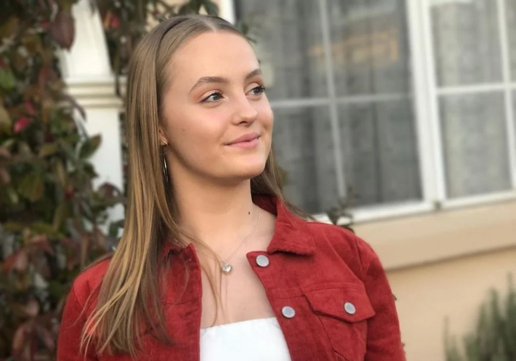 Fãs do Now United estão achando que a 15ª integrante é Jessie Eilers!