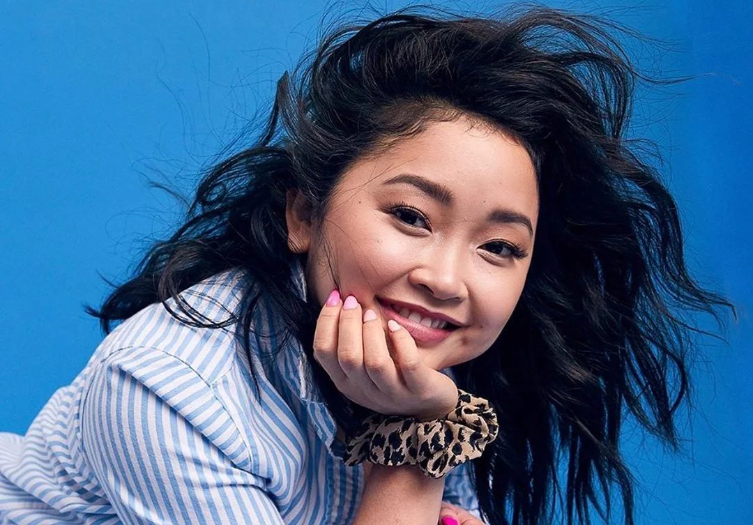 Lana Condor, de ‘Para Todos os Garotos’, quer mais cenas entre as irmãs Covey