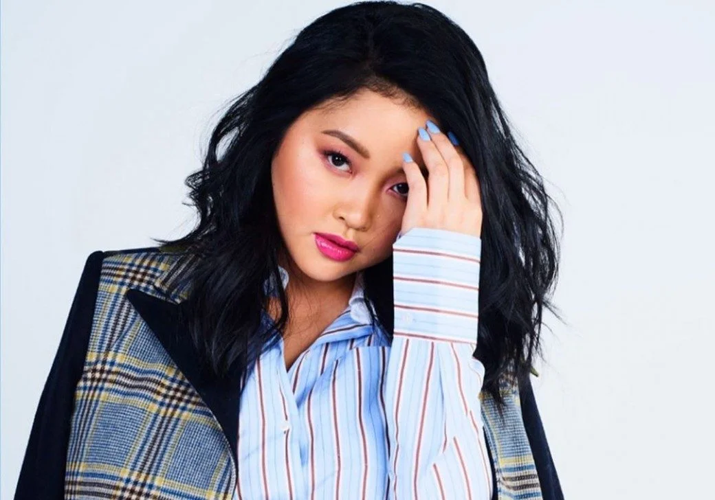 Lana Condor cantora? Atriz participa do novo ep de seu namorado