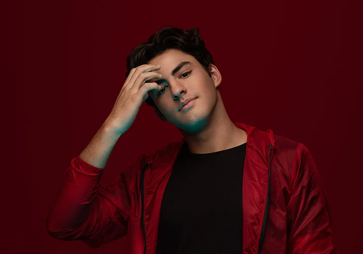 Lucas Pretti fala sobre as histórias por trás de suas músicas