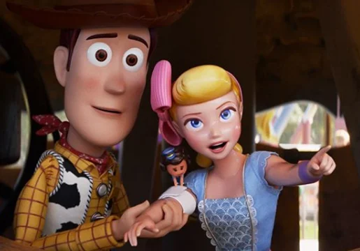 Comemorando 34 anos da Pixar, vídeo revela detalhes escondidos
