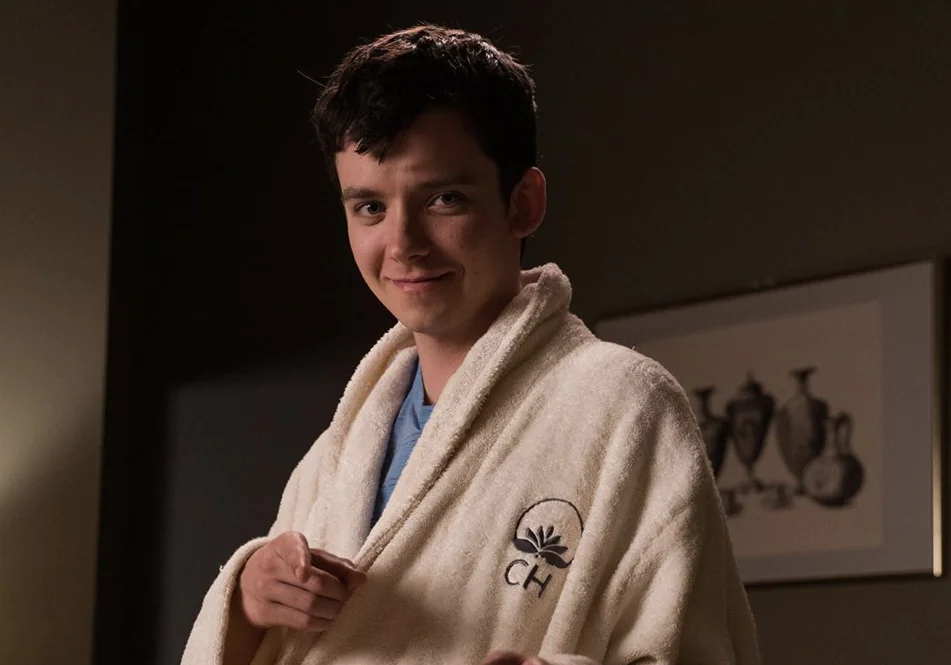 Terceira temporada de 'Sex Education' está confirmadíssima!