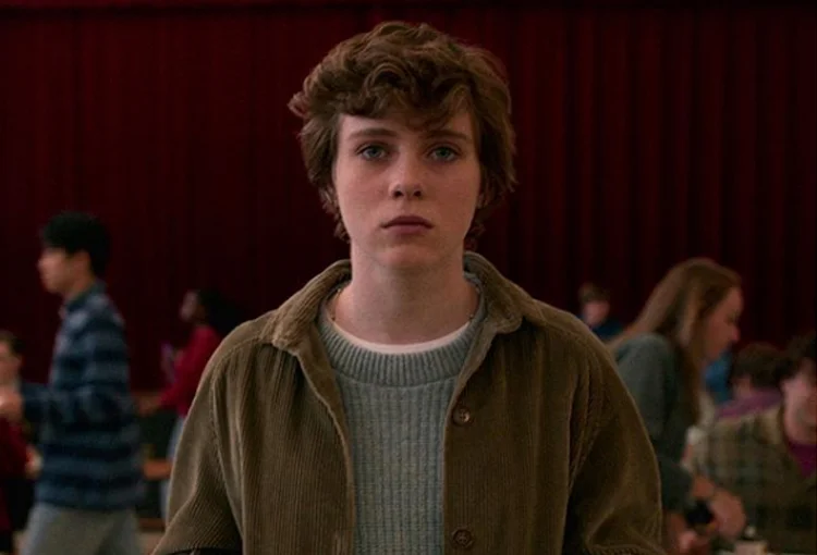 'I Am Not Okay With This': nova série da Netflix mostra jovem descobrindo seus poderes