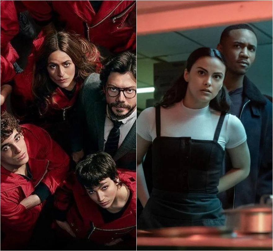 As estreias mais legais de abril na Netflix!