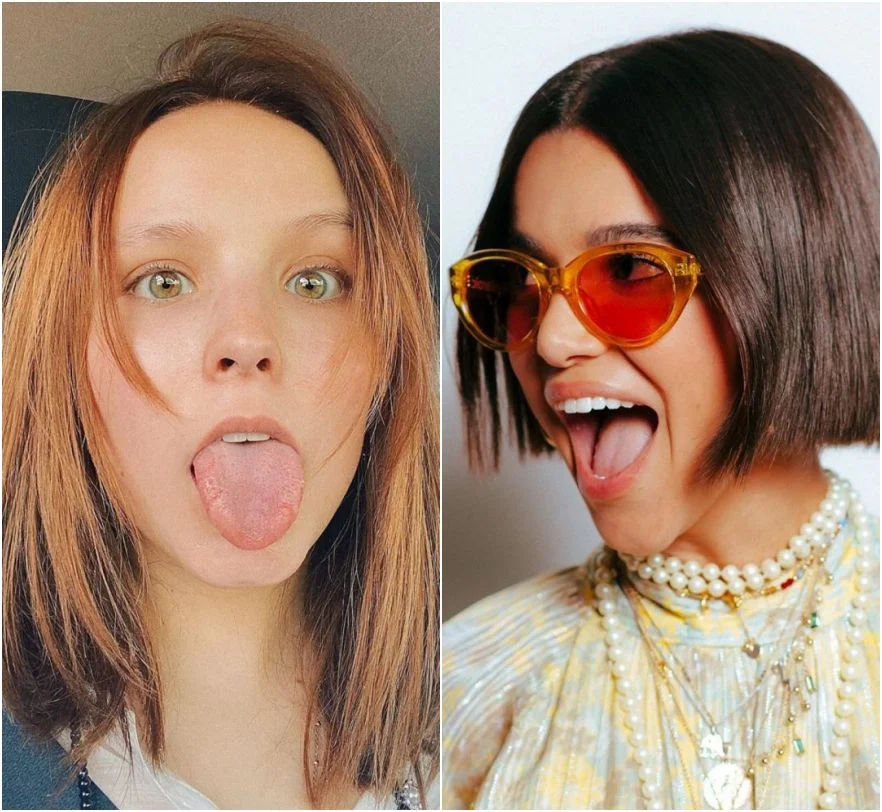 Larissa Manoela convoca a Disney para manter Manu Gavassi no BBB20