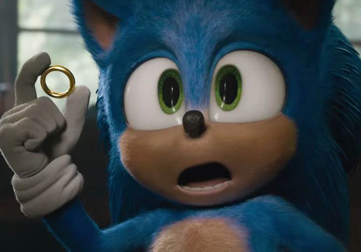 Os melhores 5 filmes e séries baseados em games