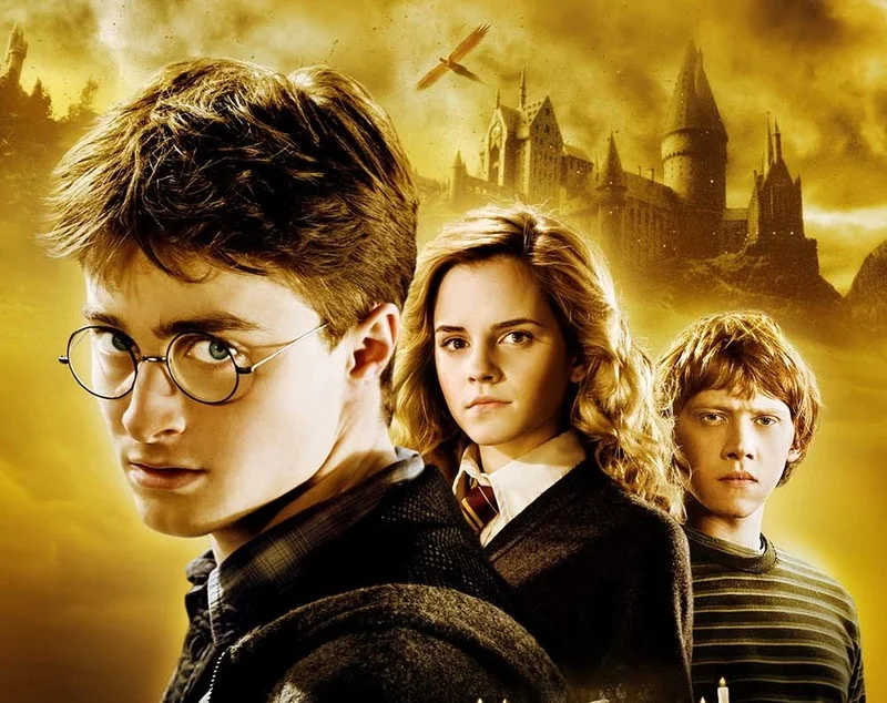 Corre para maratonar! Shrek, Cinderella e até Harry Potter saem da Netflix em abril