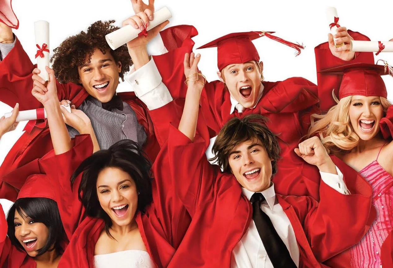 Só um Wildcat de verdade vai acertar quem disse o que em ‘High School Musical’