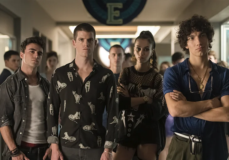 O que esperar da 4ª temporada de ‘Elite’?