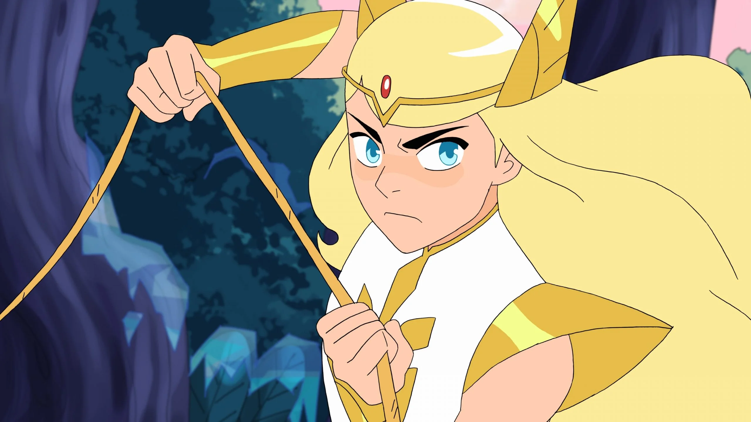 Quinta temporada de She-Ra será a última e já tem data de estreia