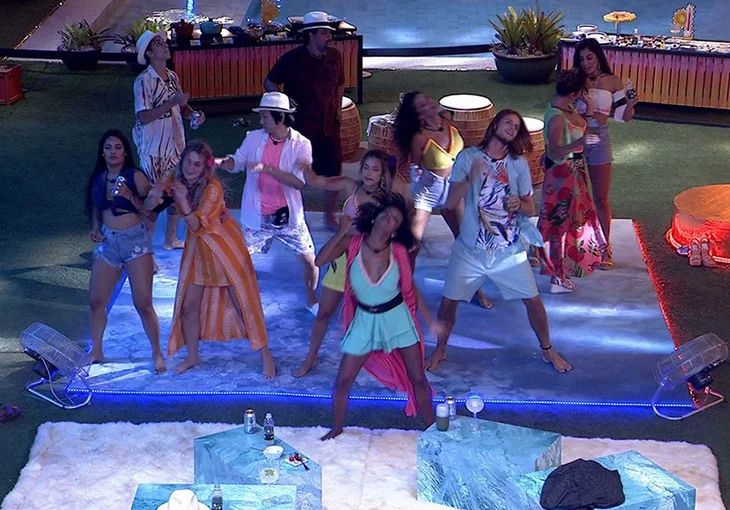 ‘BBB20’: Descubra as músicas que não saem dos ouvidos dos participantes