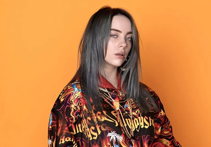 As 5 cantoras mais ouvidas do mundo em 2020 (até agora)