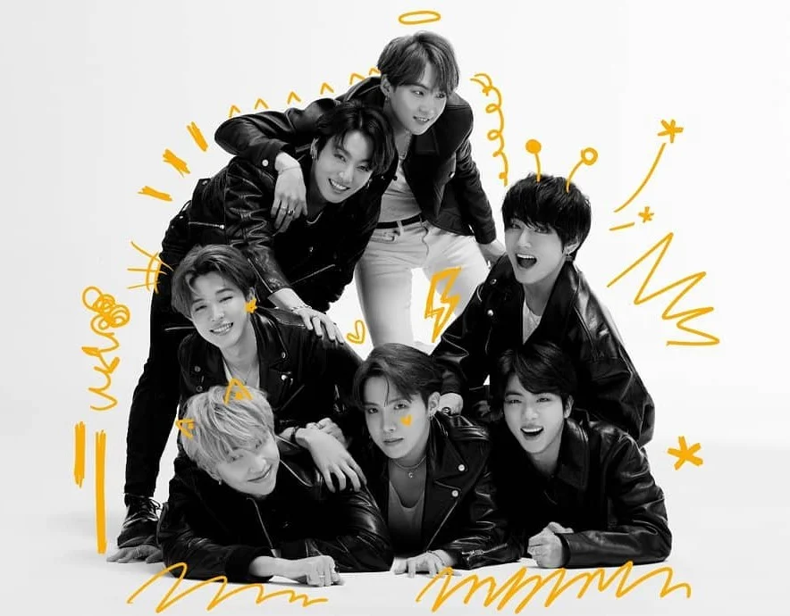 BTS vai ensinar coreano online aos fãs durante a quarentena