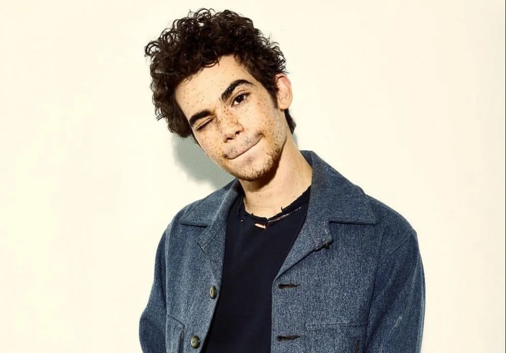Fundação Cameron Boyce preparou linda ação para celebrar os 21 anos do ator