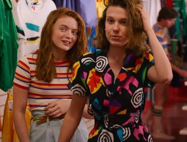 Eleven ou Max: Qual das duas seria sua melhor amiga?