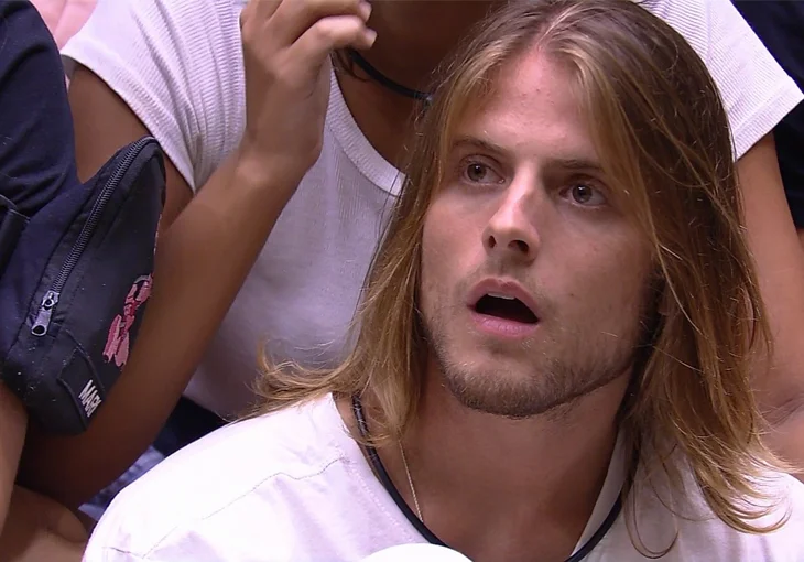 BBB20: A casa foi informada sobre o novo coronavírus! Vem ver as reações