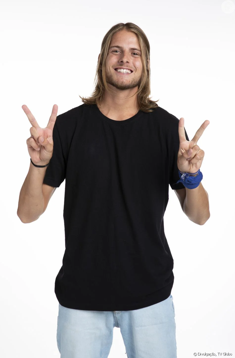 Daniel, do ‘BBB20’, era “ídolo teen” na adolescência