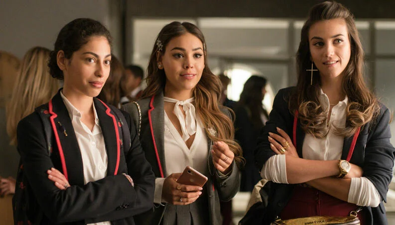 Nova temporada de ‘Elite’ bate recorde importante na semana de estreia