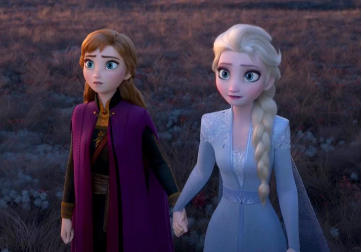 ‘Frozen’ vai ganhar mais uma sequência? Vem ver o que estão falando!