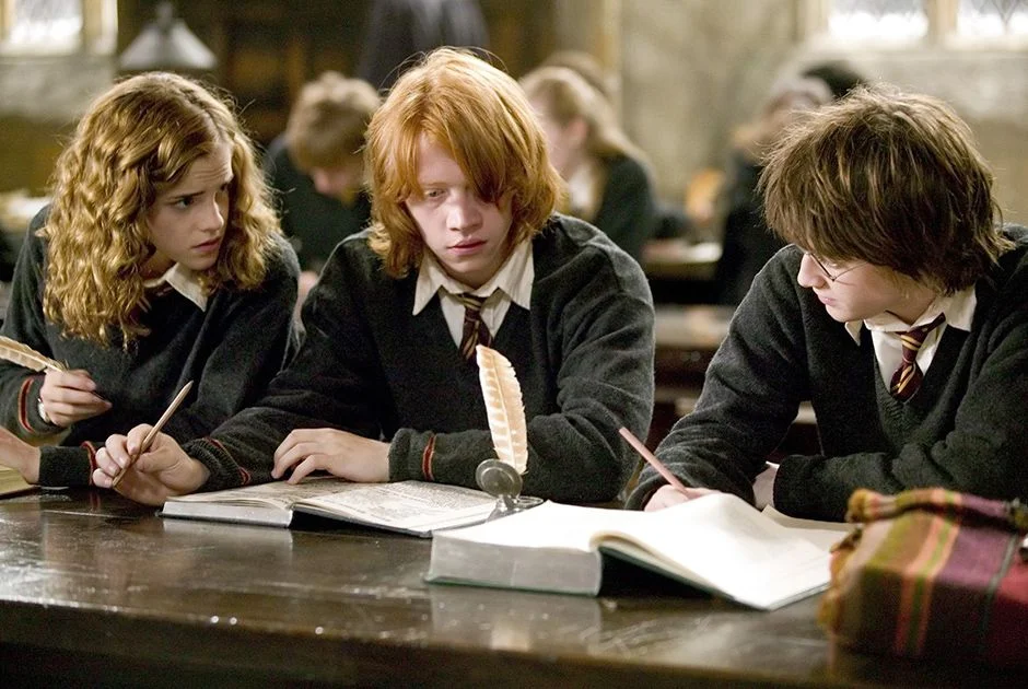 Fãs de Harry Potter podem aprimorar suas habilidades mágicas em curso online