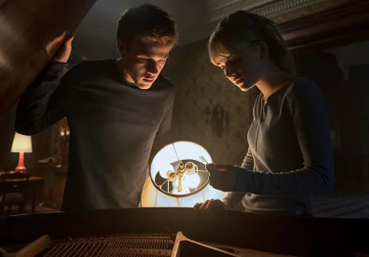 ‘Locke & Key’ é renovada para segunda temporada