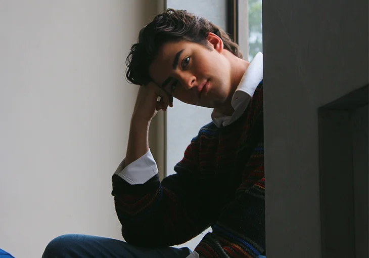 Bem romântico, Lucas Pretti lança novo single, ‘Sem Querer’