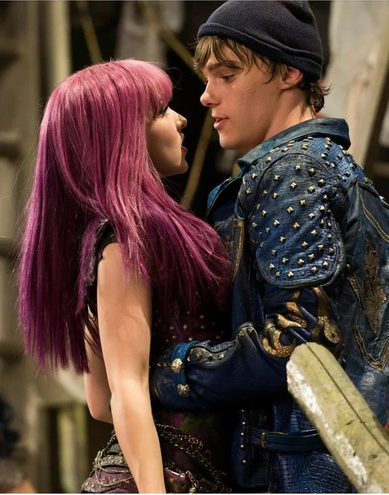 Coreógrafo libera cena musical deletada de Mal e Ben em ‘Descendentes’