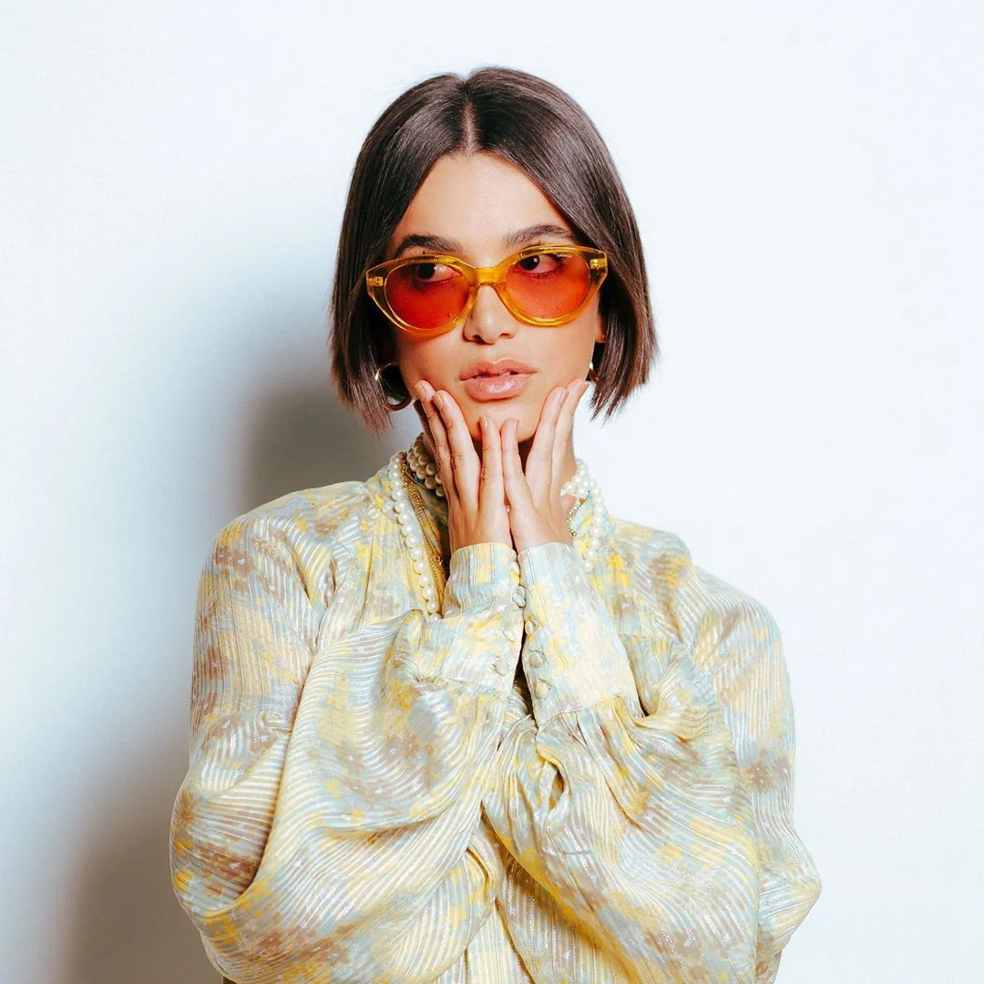 Manu Gavassi faz história ao atingir 10 milhões no Insta ainda dentro do BBB