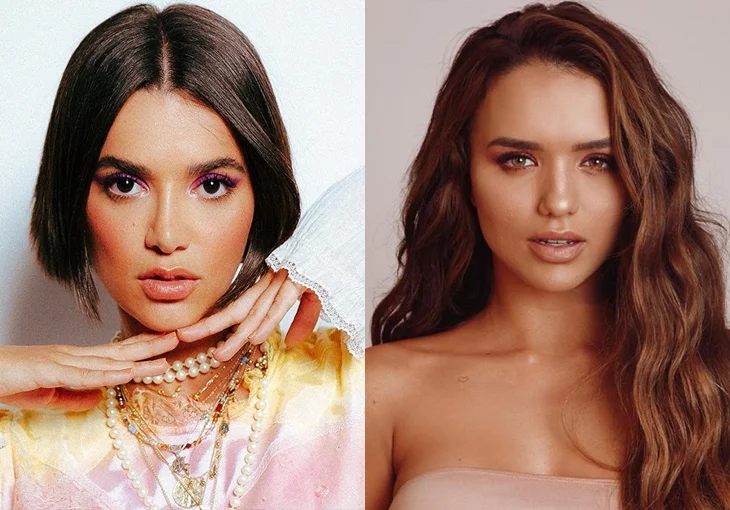 Descobrimos quem é o ex que Manu Gavassi e Rafa Kalimann tem em comum!