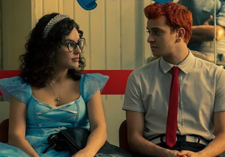 'Ninguém Tá Olhando' é cancelada pela Netflix depois de uma temporada