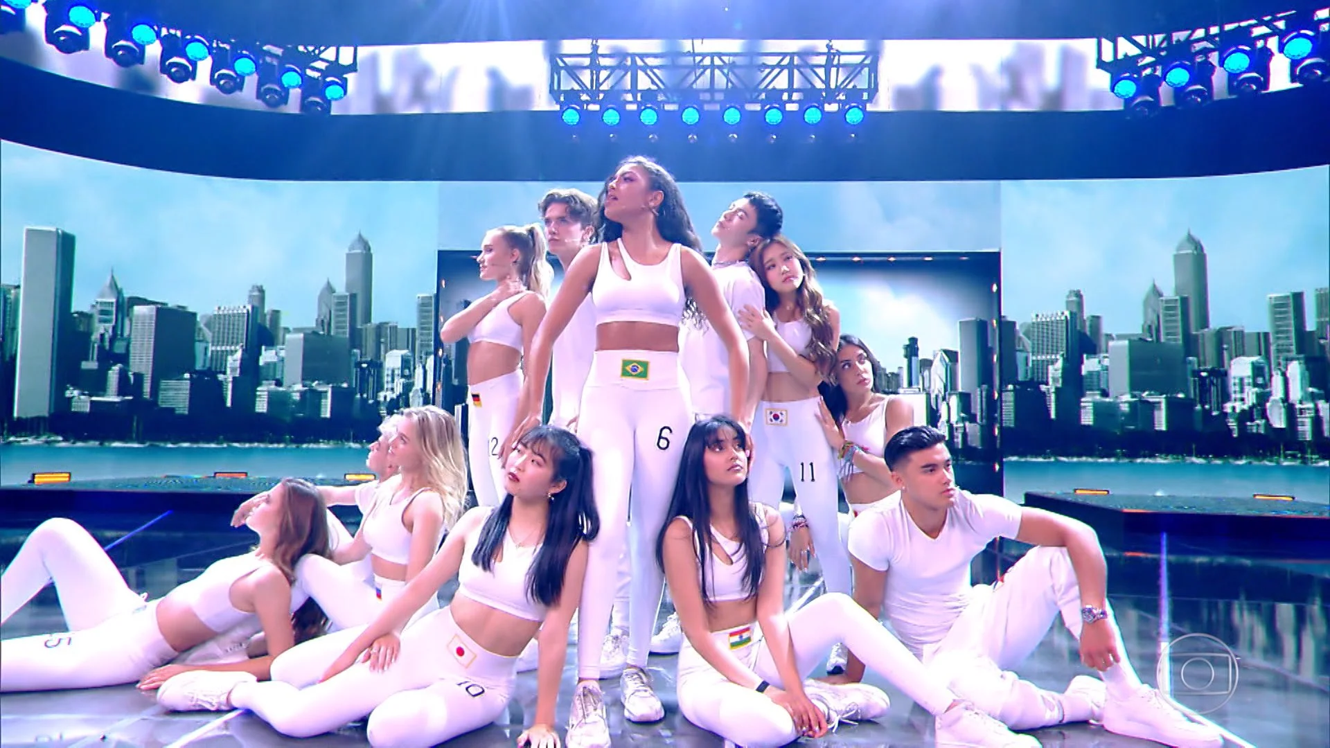 Silêncio do Now United sobre a nova turnê deixa fãs chateadxs