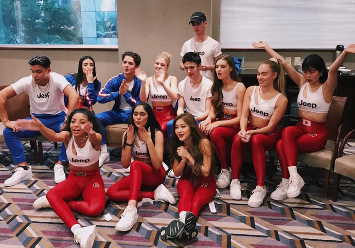 Você sabe tudo sobre o Now United?