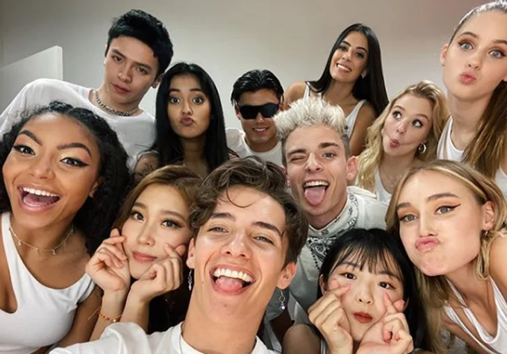 Come Together Tour: Turnê de Now United é adiada