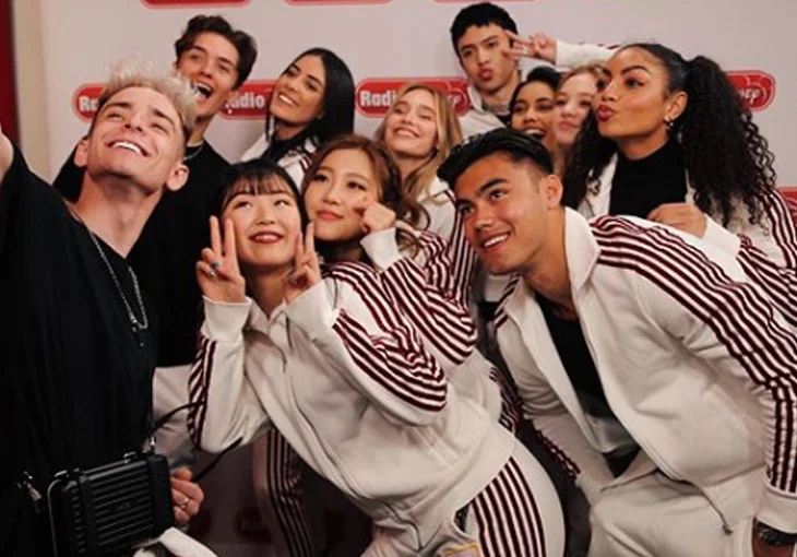 5 grupos ou artistas que poderiam fazer feats incríveis com o Now United