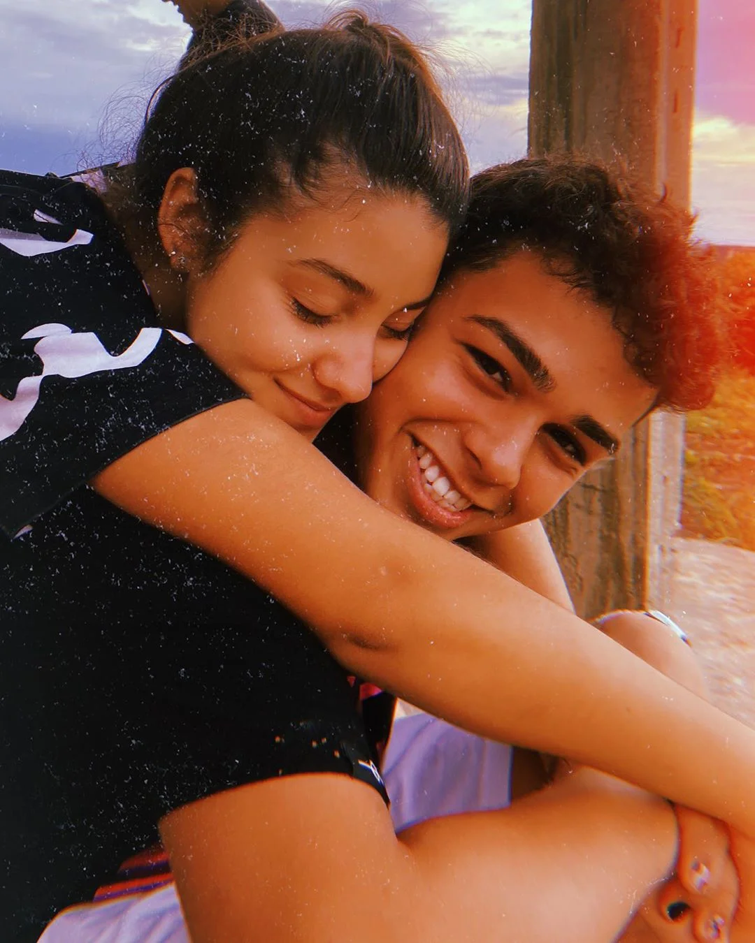 Será que você sabe tudo sobre o shipp PeJu?