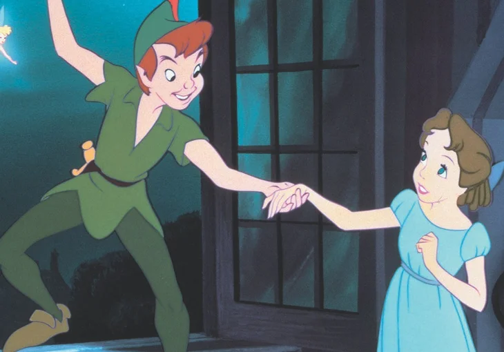 Mais um live-action da Disney! ‘Peter Pan’ já tem elenco