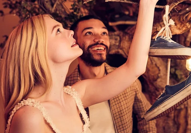 ‘Por Lugares Incríveis’: Novo filme da Netflix é lindo e vai te emocionar