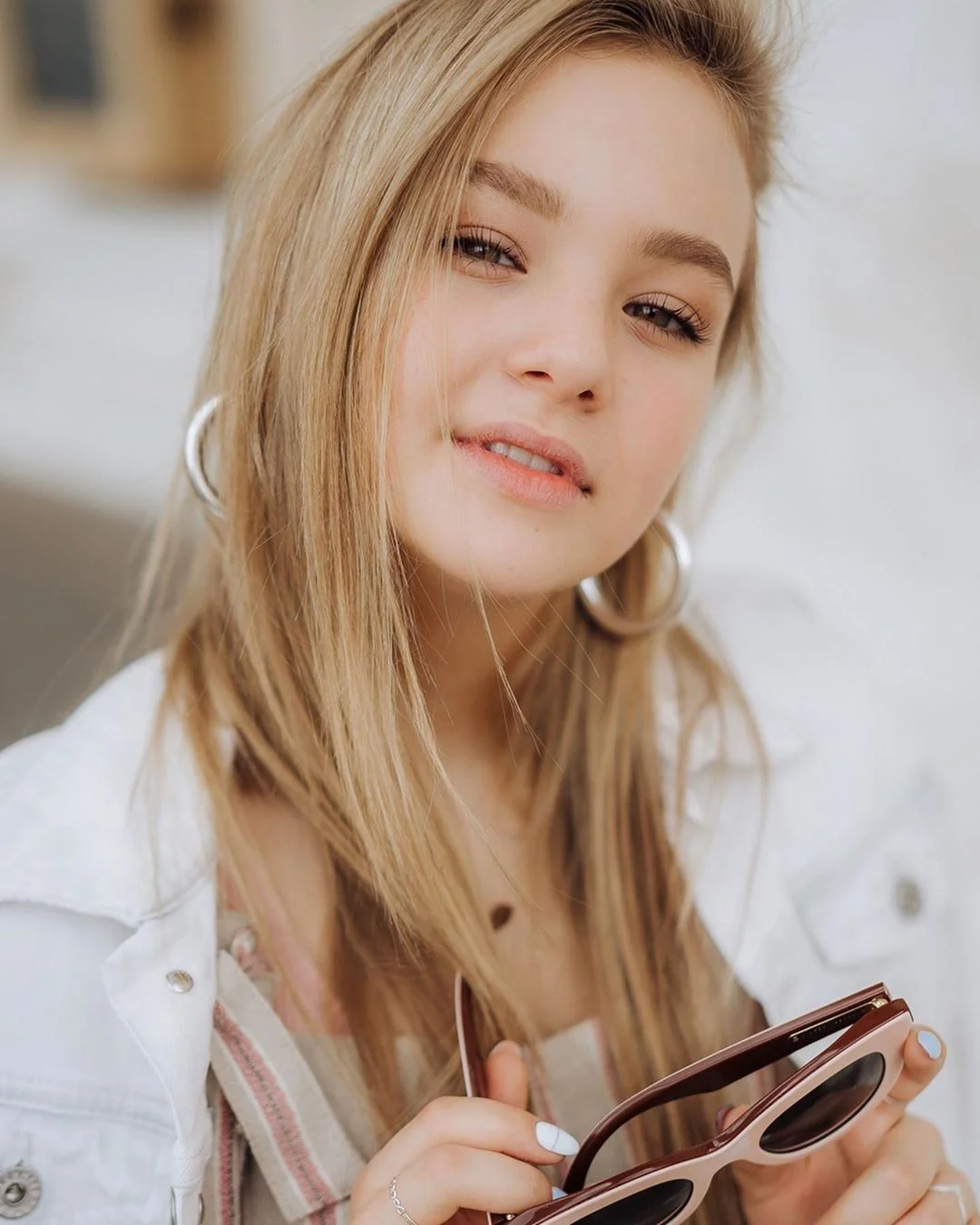 Durante verdade e desafio, Sofya Plotnikova solta um meme bem brasileiro