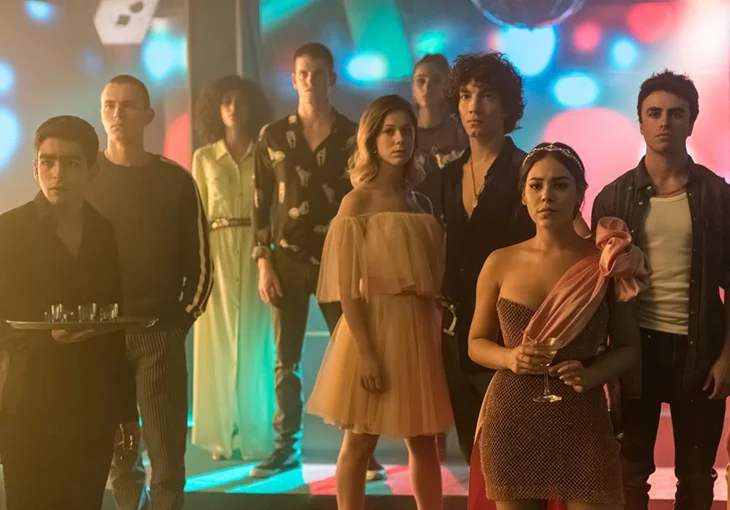 ‘Elite 3’: Escute as músicas que estão bombando na nova temporada