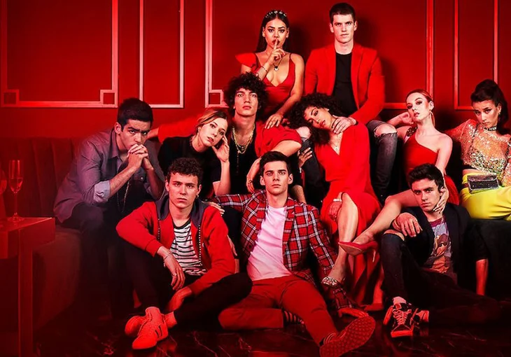 ‘Elite’: 3ª temporada tem despedidas e final surpreendente, entenda!