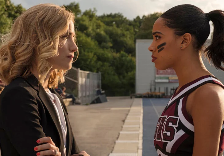 ‘Não Provoque’: 3 bons motivos para assistir essa nova série teen da Netflix