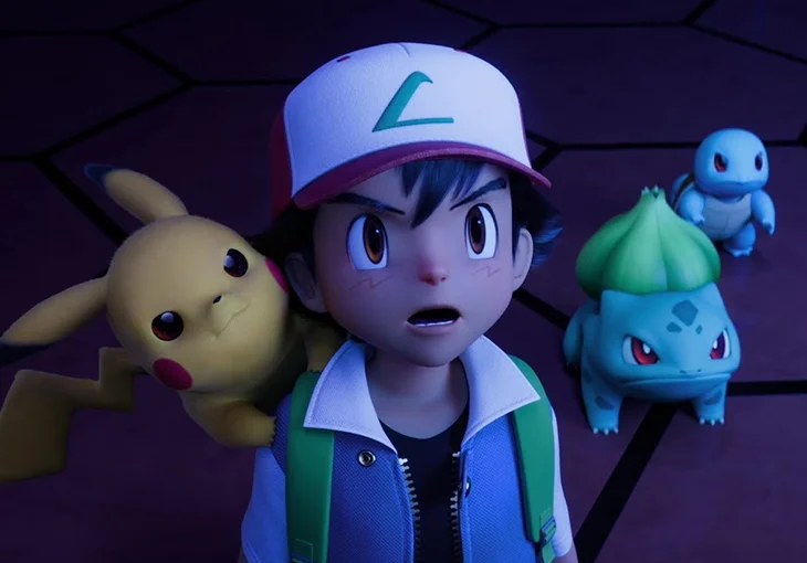 ‘Mewtwo Contra-Ataca: Evolução’ emociona até quem não conhece Pokémon