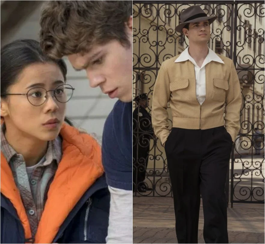 ‘Você Nem Imagina’, ‘Hollywood’, ‘Hulk’: O que chega em maio na Netflix