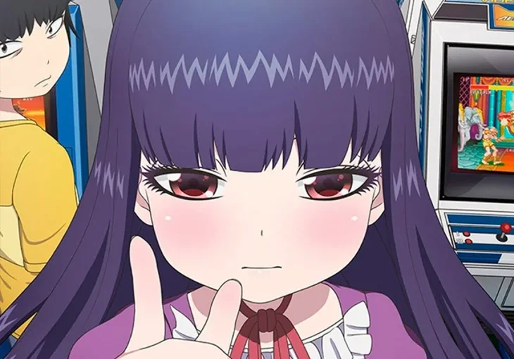 5 animes incríveis disponíveis na Netflix