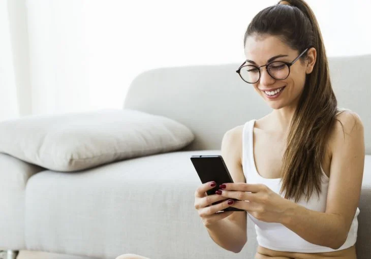 5 aplicativos que vão te ajudar a ficar bem em casa!