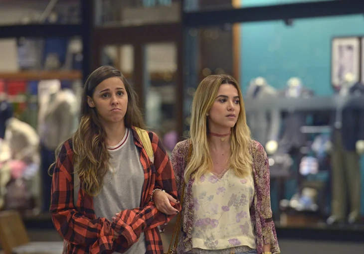 ‘BBB20’: Conheça os filmes e séries que a Manu Gavassi já participou!