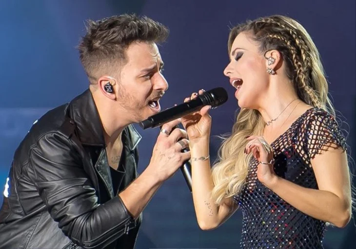 Sandy & Junior: documentário, show e novela chegam em julho