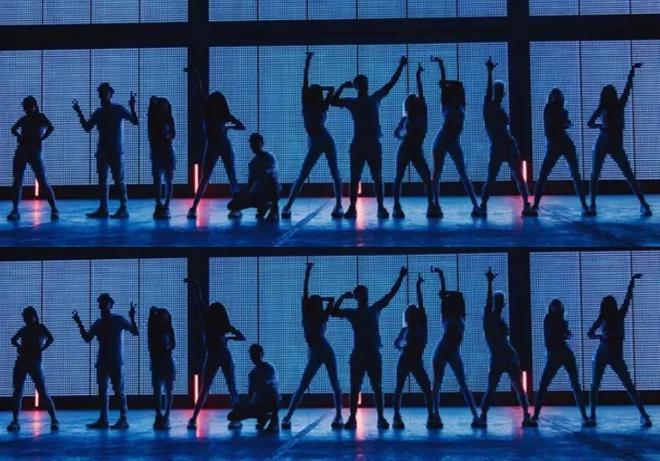 Entenda o motivo do Now United ter retirado o clipe de ‘Hoops’ do ar