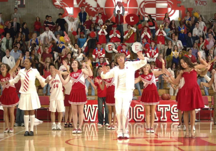 5 Filmes para te inspirar a sair dançando pela casa