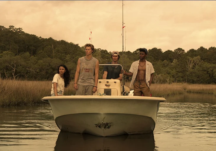 ‘Outer Banks’: nova série da Netflix tem caça ao tesouro e crítica social